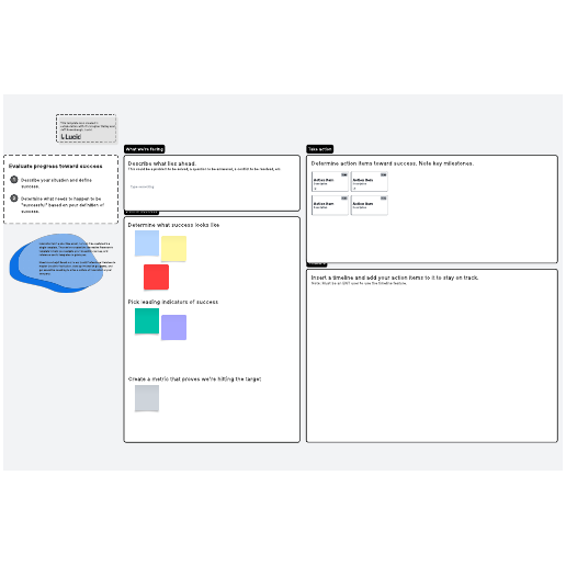 Startup Innovation Accounting Template