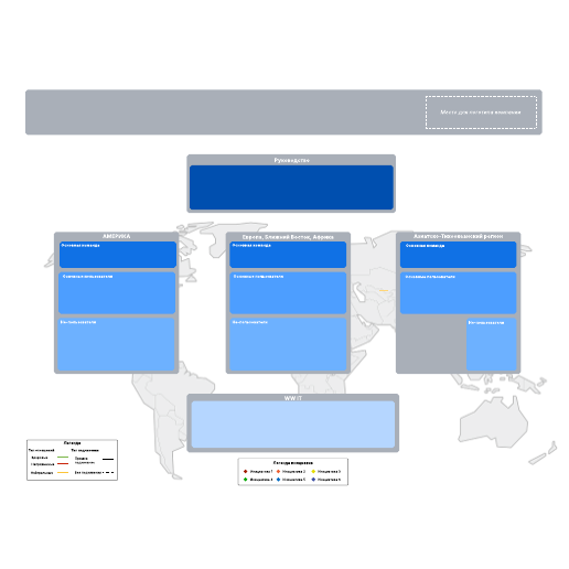 Go to Глобальная карта клиентской компании template