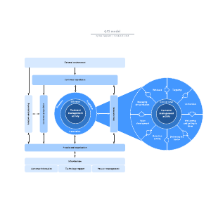QCI model