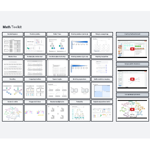 Math Toolkit