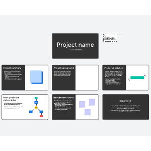 Project proposal