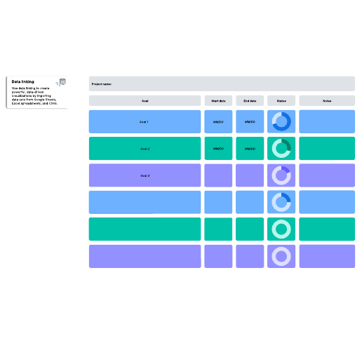 Go to Action plan summary template