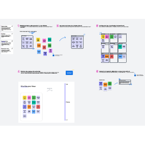 AI feature brainstorm