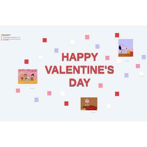 Go to Valentine's card template template