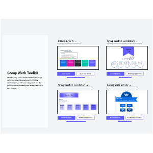 Group Work Toolkit