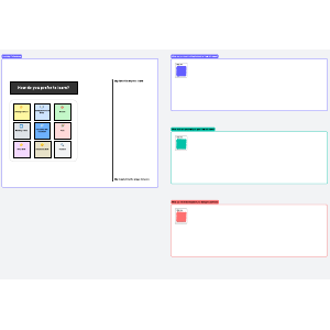 Learning preferences poll and discussion | Lucid for Education