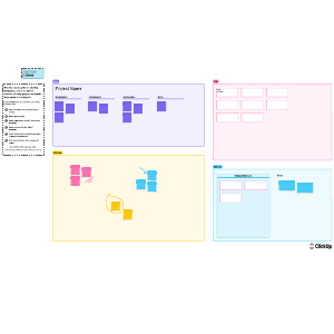 Project Management With ClickUp | Lucidspark