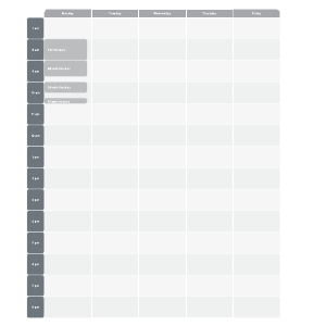 Timeboxing