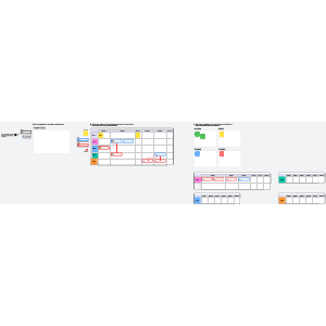 PI Planning Template | Lucidspark