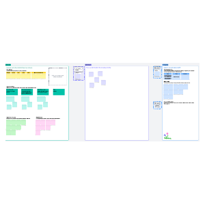 Interview cheat sheet | Lucidspark