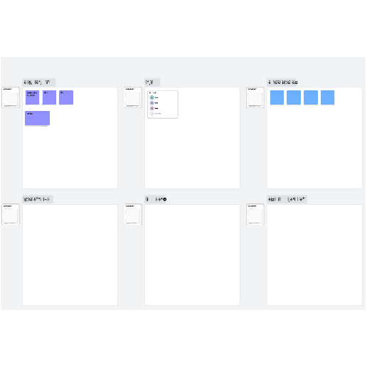 회의 메모 템플릿으로 이동