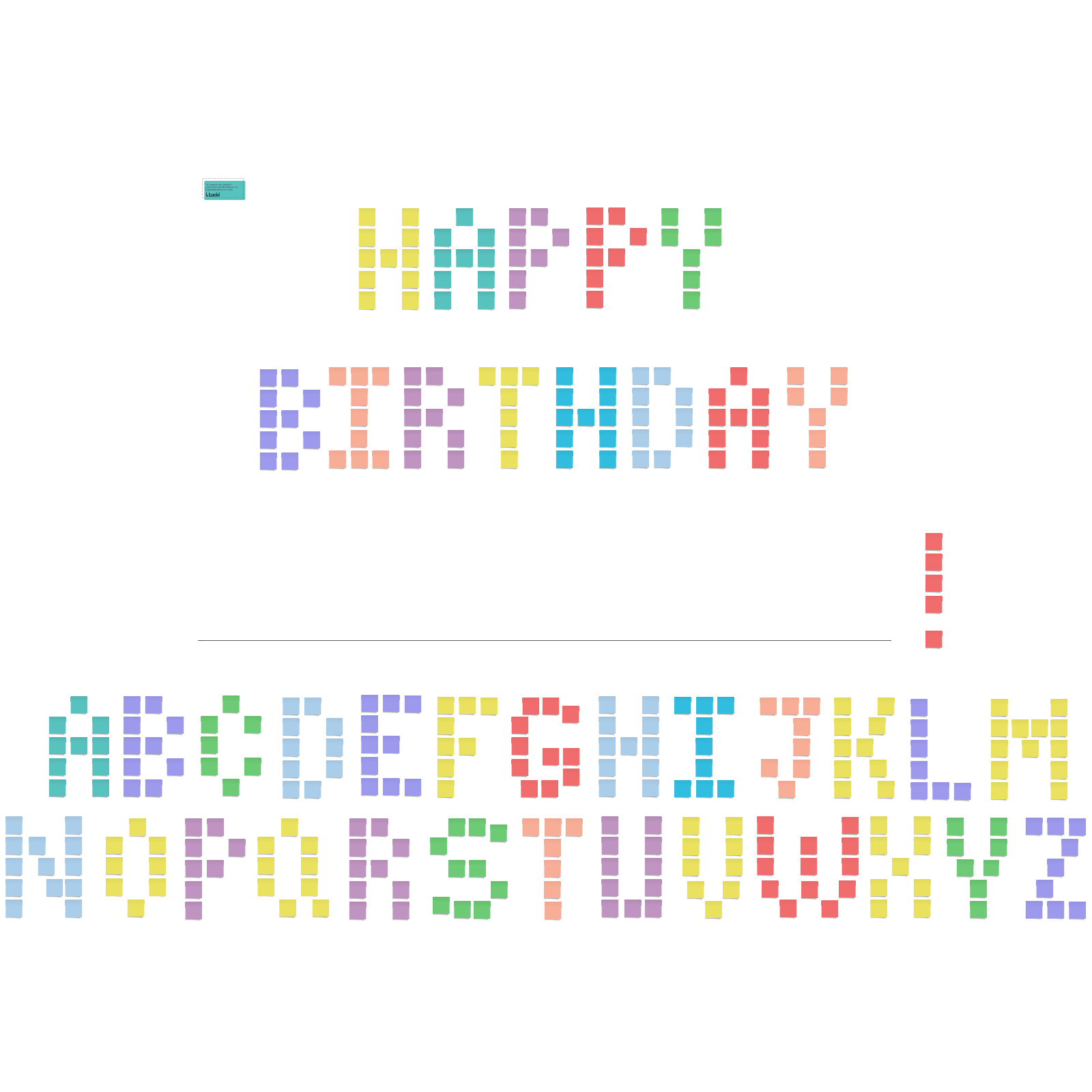 free happy birthday card template