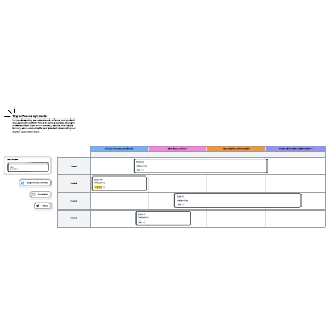 Product Roadmap Template | Lucid