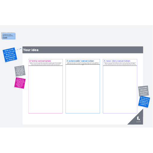 Go to Tomorrow's stories template
