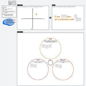 Assumption Buster Template - Strategic Analysis