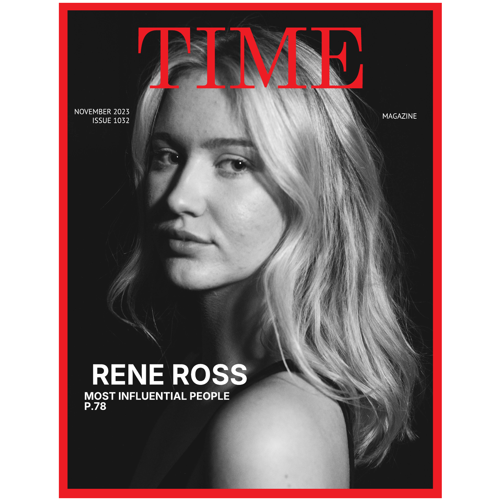 Time magazine lucidedu
