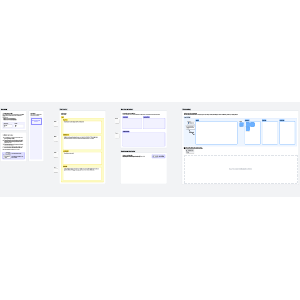 Pilot program design