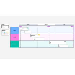 Implementation plan | Lucidspark